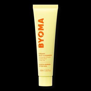 ❗5/$25❗BYOMA  Creamy Jelly Cleanser Mini